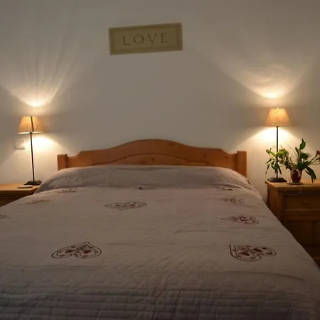 Apartment Les Granges 22 *