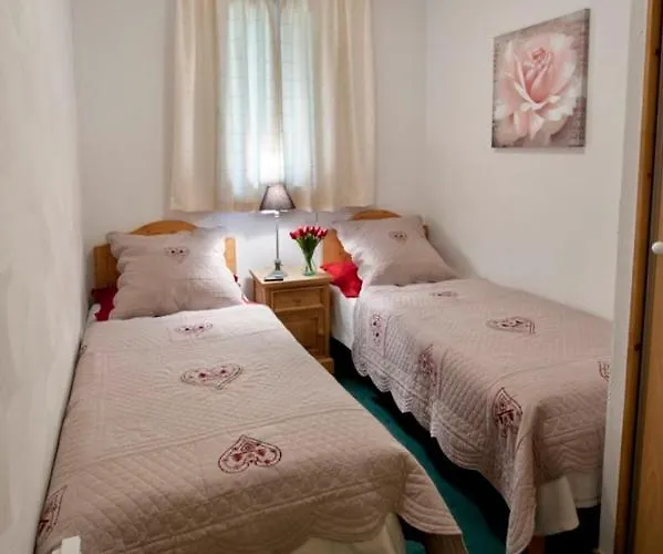 Apartment Les Granges 22