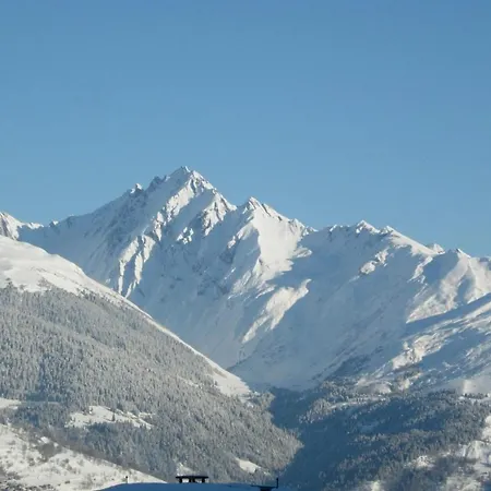 Apartament Les Granges 22 *