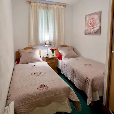 Apartment Les Granges 22