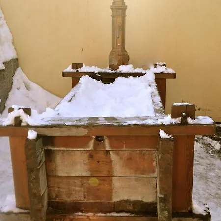 Les Granges 22 La Plagne