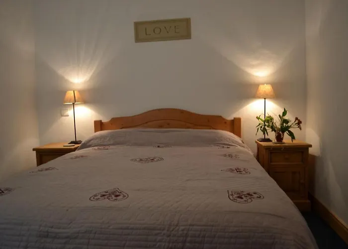 Appartamento Les Granges 22 *