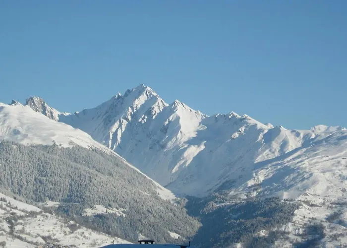 Appartamento Les Granges 22 *